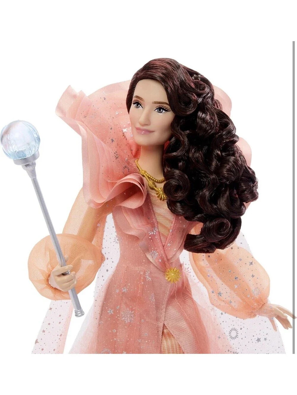 Universal Pictures’ Wicked Magical Wise Woman – Sun Fashion Doll with